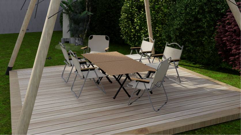 东胜区帐篷生产厂家：以匠心筑牢户外装备的品质根基